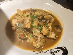 -千岛湖小鱼儿·淳安匠心农家菜