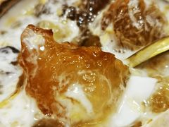 -甜心妈妈·榴莲星级糖水(北京路总店)