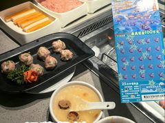 -海底捞火锅(九久奥特莱斯店)