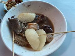 -梓记牛什(總店)