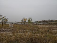 -黄沙古渡原生态旅游区