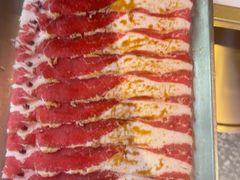 -杨记齐齐哈尔烤肉(总店)