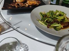 -正德楼果木烤鸭·渔家菜(东港店)