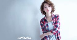 -TRIMS HAIR 修剪造型·烫染接发