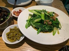 -潮粥荟·潮汕砂锅粥(朝阳大悦城店)