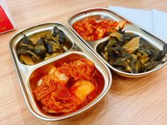 -米村拌饭(东方新天地店)