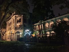 -星巴克臻选(广州沙面店)