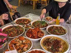 -辣螃铠盆盆蟹大排档(总店)