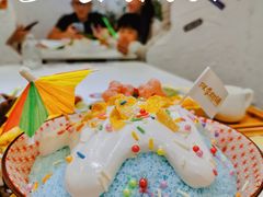 -似季甜铺·糖水·下午茶·小吃(麦地店)