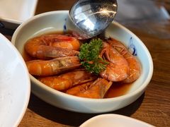 -大潮淮·淮扬菜(何园旗舰店)