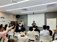 -新励成演讲口才培训(广州海珠学训中心)