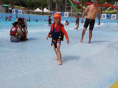 -武宁西海水上乐园