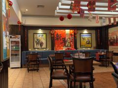 -五洲皇冠巴西烤肉餐厅