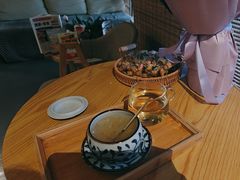 -施奈儿.洗头頭療.按摩SPA.采耳(上梅林店)