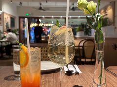-Grand James·地中海bistro(百家湖1912店)