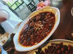-饭江湖·江湖菜(湖广会馆店)