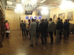 -明日世界密室轰趴·剧本桌游·箭馆团建(国贸店)