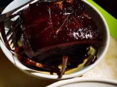 东坡草扎肉-桂满陇-十里风荷(合生汇店)