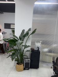 -尤司男士国潮理发馆