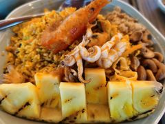 -CHINCHIN 青青·泰国料理(万象食家店)