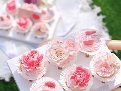 -可丽可丽·生日蛋糕·下午茶(厦门鹭港店)