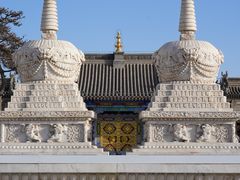 -大召无量寺