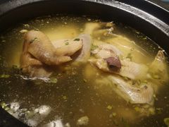-西山人家·二十年老字号农家菜(旺山店)