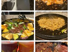 -厚味居炙子烤肉·清真(天桥南纬路店)
