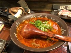-龍の巣 梅田ハナレ