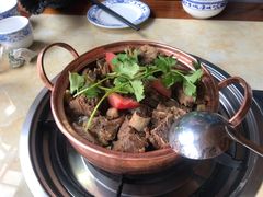-顺顺小吃(独克宗古城店)