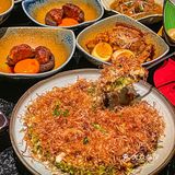 武汉居然也有冲绳料理？落日鸡肉菇丸好吃哭