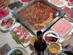 -老基地老火锅厂(大渡口店)