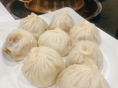 -情忆草原涮肉馆