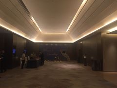 -丽晶轩中餐厅(重庆丽晶酒店)