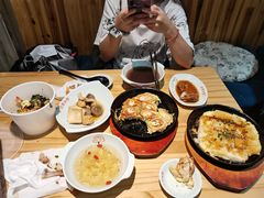 -恋萍小吃(时代店)