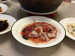 -新聚丰菜馆(太监弄店)