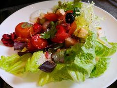 -广州文华东方酒店·江-由辉师傅主理