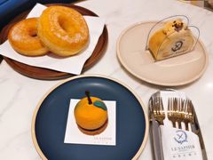 -LE SAPHIR 莎菲尔菓子(和兴店)