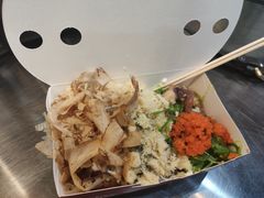 -咕噜咕噜·章鱼小丸子(广州荔湾领展广场店)