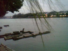 -桂林两江四湖景区