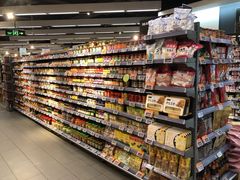 -Ole精品超市(南宁万象城店)
