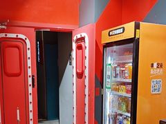 -Xcape异时刻密室逃脱魔法互动(瑞虹天地太阳宫店)