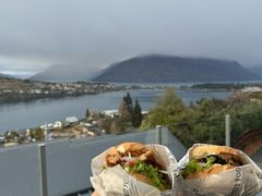 -Fergburger(皇后镇店)