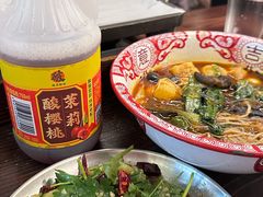 -破店肥哈·东北烧烤·夜宵(南山保利店)