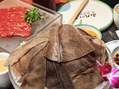 -南门四季铜锅涮肉(左家庄店)
