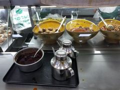 -南京工业大学-东苑1食堂