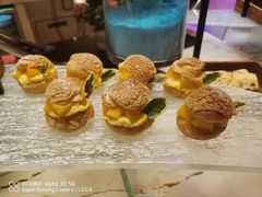 -常德武陵天济喜来登酒店-盛宴餐厅
