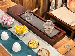-邈墨茶馆(大兜路1号店)