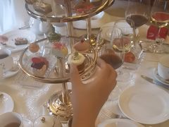 -Salon de Ville浦江汇(上海外滩华尔道夫酒店店)