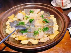 -南乡·精功顺德菜(卓悦中心店)